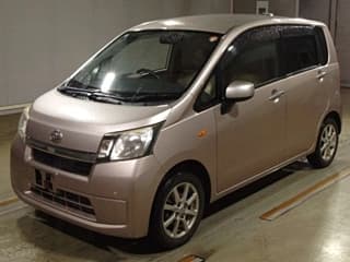 Daihatsu MOVE 2013