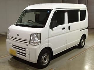 Suzuki EVERY 2017