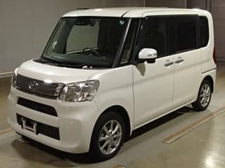 Daihatsu TANTO 2017