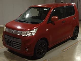 Suzuki WAGON R 2012