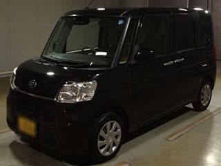 Daihatsu TANTO 2017