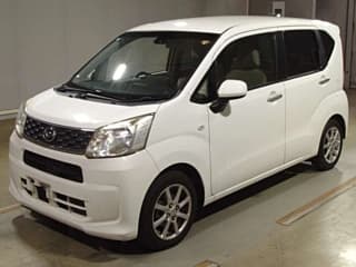 Daihatsu MOVE 2017