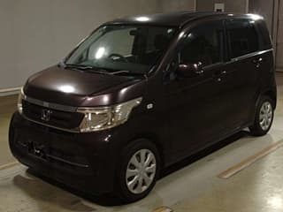 Honda N WGN 2017