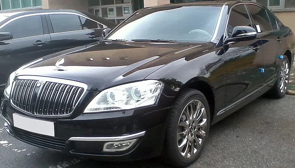KGM Chairman W