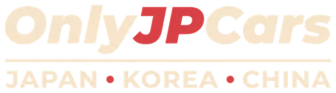 OnlyJPCars — Авто из Японии, Кореи и Китая